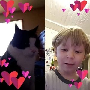 Meet your Posher, Wilma